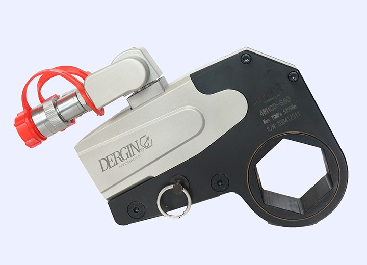 電動液壓扳手